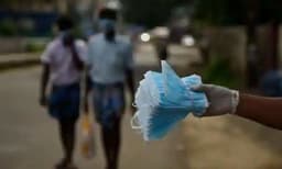 വീണ്ടും മാസ്ക് നിര്‍ബന്ധമാക്കി ; ധരിക്കാത്തവര്‍ക്ക് പിഴ