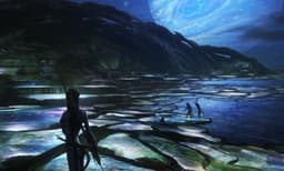  'അവതാർ: ദി വേ ഓഫ് വാട്ടർ'; അവതാർ രണ്ടാം ഭാഗത്തിന്റെ ടൈറ്റിൽ പുറത്തുവിട്ടു