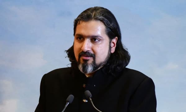 ബോളിവുഡ് ചിത്രങ്ങൾക്കു വേണ്ടി സംഗീതമൊരുക്കില്ല, അതെന്റെ തീരുമാനം: ഗ്രാമി ജേതാവ് റിക്കി കെജ്