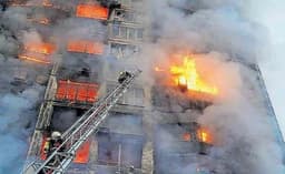 യുക്രെയ്നിൽ റഷ്യൻ മിസൈലുകളുടെ തീമഴ; വൻ നാശമുണ്ടായതായി സമ്മതിച്ച് യുക്രെയ്ൻ പ്രതിരോധ മന്ത്രി