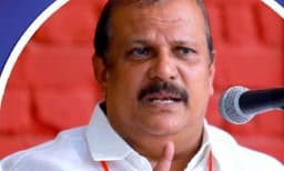 വിദ്വേഷ പ്രസംഗവുമായി പി.സി. ജോര്‍ജ്; പരാതിയുമായി യൂത്ത് ലീഗ്