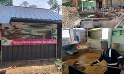 ശര്‍ക്കരയ്ക്ക് ജിഎസ്ടി; മറയൂരിലെ കര്‍ഷകര്‍ക്ക് തിരിച്ചടി 