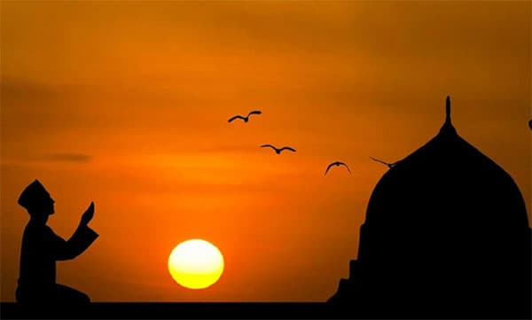
ഈദുള്‍ ഫിത്ര്‍: സംസ്ഥാനത്ത് നാളെ അവധി