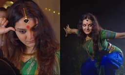 മഞ്ജു വാര്യരെ പ്രധാന കഥാപാത്രമാക്കി ഒരുക്കിയ ജാക്ക് ആൻഡ് ജില്ലിന്റെ ട്രെയിലറെത്തി