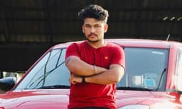 അര്‍ജുന്‍ ആയങ്കിക്കെതിരെ കാപ്പ ചുമത്താന്‍ ശുപാര്‍ശ
