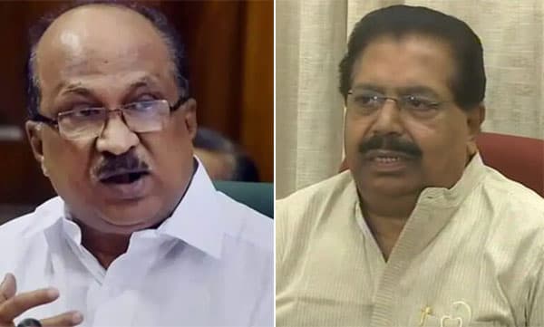 കെ.വി തോമസ് എല്‍.ഡി.എഫിനായി പ്രചാരണത്തിനിറങ്ങുമെന്ന് പി.സി ചാക്കോ