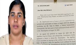 നിമിഷ പ്രിയയുടെ വധശിക്ഷ ഒഴിവാക്കാന്‍ ഇടപെടല്‍ തുടരുന്നു: വിദേശകാര്യമന്ത്രി