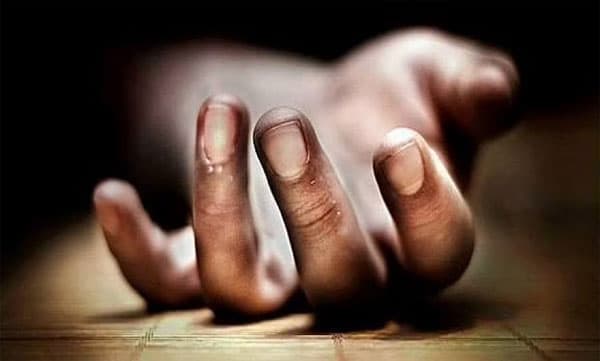 ശ്രീകണ്ഠാപുരം പോലീസ് കസ്റ്റഡിയിലെടുത്ത കര്‍ണാടക സ്വദേശി മരിച്ചു