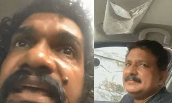 Sanal Kumar Sasidharan arrested after Manju Warrier files complaint of stalking
