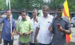 കെ.എസ്ആര്‍.ടിസി പണിമുടക്ക് ശക്തം; വലഞ്ഞ് പൊതുജനം