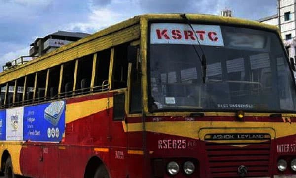 കെ.എസ്.ആർ.ടി.സി പണിമുടക്ക്; വലഞ്ഞ് ജനം