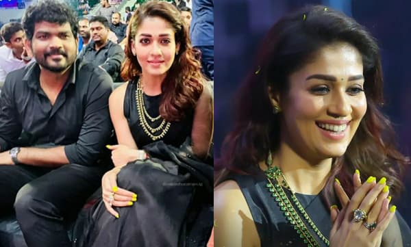 photo: instagram.com/nayantharateam/