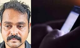 സോഷ്യൽ മീഡിയയിൽ വ്യാജ പ്രൊഫൈൽ പ്രദർശിപ്പിച്ച് പരിചയപ്പെട്ട പെണ്‍കുട്ടി​യെ കാറിൽ കടത്താൻ ശ്രമം; യുവാവ് അറസ്റ്റിൽ

