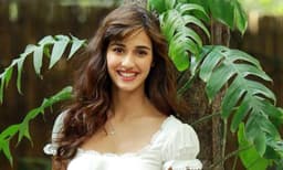 പ്രഭാസിനും ദീപികയ്ക്കും ഒപ്പം ദിഷ പഠാനി