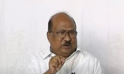 കഴിയുമെങ്കില്‍ പുറത്താക്കട്ടെ, എല്‍.ഡി.എഫിനായി പ്രചാരണത്തിനിറങ്ങും; കെ.വി തോമസ് 