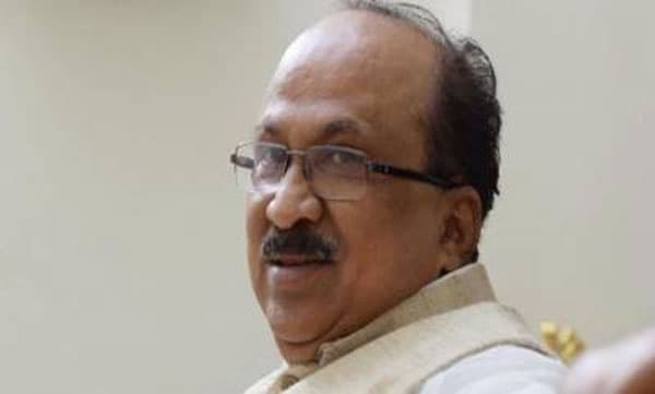 നടപടി ഉറപ്പാക്കി കെ.വി തോമസ് കോണ്‍ഗ്രസിനു പുറത്തേക്ക്