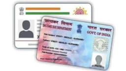 PAN or Aadhaar made mandatory for cash deposits or withdrawals above Rs 20 lakh