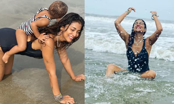 photo: instagram.com/shriya_saran1109