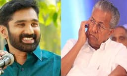 ഒരു പൊതുപ്രവര്‍ത്തകന്റെ മരണം 'സൗഭാഗ്യം' എന്നു വിശേഷിപ്പിക്കുന്ന മനസ്സുകള്‍ എത്ര നികൃഷ്ടം; മുഖ്യമന്ത്രിയെ വിമര്‍ശിച്ച് വി.ടി ബല്‍റാം