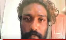 പാലക്കാട് റിമാന്‍ഡ് പ്രതി ജയില്‍ ചാടി