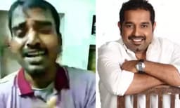 ശങ്കർ മഹാദേവന്റെ മനസ് കീഴടക്കിയ പാട്ടുകാരനെ തേടി സോഷ്യൽ മീഡിയ
