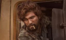 'പുഷ്പ 2' ചിത്രീകരണം പൂര്‍ത്തിയാകും മുന്‍പേ സ്ട്രീമിംഗ് അവകാശങ്ങള്‍ക്കായി ഒടിടി പ്ലാറ്റ്‌ഫോമുകള്‍ക്കിടയില്‍ മത്സരം