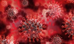 കോവിഡ് നാലാം തരംഗം; അമ്പരിപ്പിക്കുന്ന പ്രവചനവുമായി ഐഐടി കാൻപൂര്‍ പ്രഫസര്‍