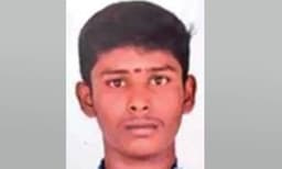 പിരിഞ്ഞുതാമസിക്കുന്ന മാതാപിതാക്കള്‍ ഒരുമിക്കണമെന്നാവശ്യപ്പെട്ട് കത്തെഴുതിവെച്ച് പ്ലസ്ടു വിദ്യാര്‍ഥി ജീവനൊടുക്കി