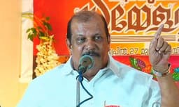 'നോട്ടീസില്‍ പേരില്ലാതിരുന്നിട്ടും പ്രസംഗത്തിന് അവസരം ലഭിച്ചതെങ്ങനെ'; പിസി ജോര്‍ജ്ജിന്റെ വെണ്ണല വിദ്വേഷ പ്രസംഗത്തില്‍ പ്രോസിക്യൂഷന്‍