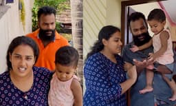 അനുപമയും കുടുംബവും യൂട്യൂബിലെ താരങ്ങൾ; വ്ലോഗുകൾ വൈറൽ