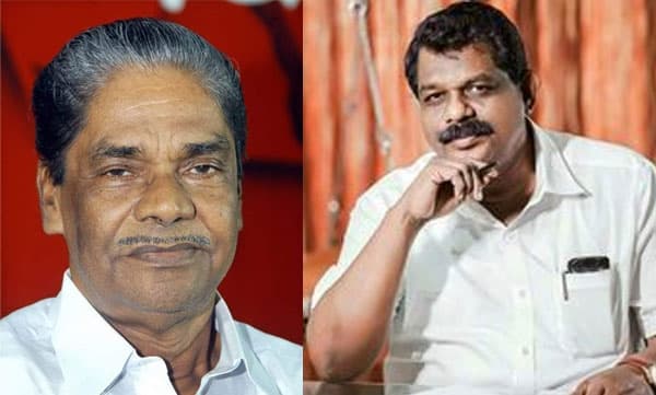 ശമ്പളം നല്‍കേണ്ടത് മാനേജ്‌മെന്റെന്ന പ്രസ്താവന: മന്ത്രിക്കെതിരെ വിമര്‍ശനവുമായി ആനത്തലവട്ടം ആനന്ദന്‍