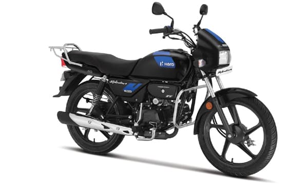 സ്പ്ലെന്‍ഡര്‍ പ്ലസ് Xtec അവതരിപ്പിച്ച് ഹീറോ; വിലയും  സവിശേഷതകളും അറിയാം  