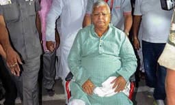 CBI registers fresh case against Lalu Prasad Yadav, daughter in graft case