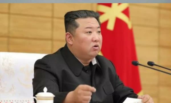 ഉത്തരകൊറിയയില്‍ കോവിഡ് വ്യാപനം; സ്ഥിതി നിയന്ത്രണ വിധേയമെന്ന് സര്‍ക്കാര്‍