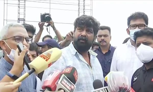 നടന്‍ ജോജു ജോര്‍ജ്‌ ഇന്ന്‌ ഹാജരാകില്ല; സാവകാശം തേടി