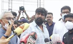 നടന്‍ ജോജു ജോര്‍ജ്‌ ഇന്ന്‌ ഹാജരാകില്ല; സാവകാശം തേടി