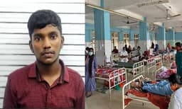 മുട്ടുവേദനയുമായി എത്തിയ രോഗിക്ക് എയ്ഡ്സുണ്ടെന്ന് വിശ്വസിപ്പിച്ച് 4 ലക്ഷം രൂപ തട്ടി, വ്യാജ ഡോക്ടര്‍ പിടിയില്‍ 