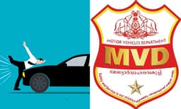 'ലൈസന്‍സ് തിരിച്ചെടുക്കാന്‍ പരുക്കേറ്റ് കിടപ്പിലായ വ്യക്തിയെ ഒരാഴ്ച്ച ശുശ്രൂഷിക്കണം, തെളിവുകള്‍ ഹാജരാക്കണം’; വ്യത്യസ്ത ശിക്ഷ നല്‍കാനൊരുങ്ങി മോട്ടോര്‍ വാഹന വകുപ്പ്