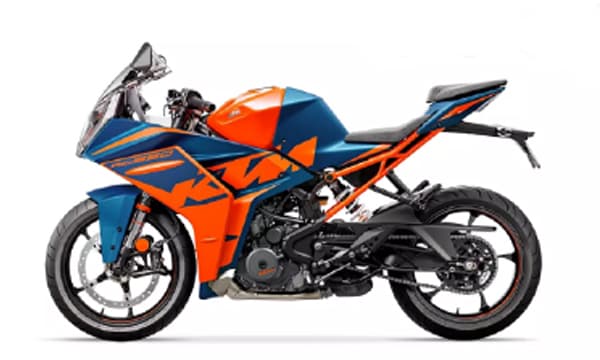 പുത്തൻ RC 390 മോഡലിനെ ഇന്ത്യയിൽ അവതരിപ്പിച്ച് കെടിഎം, വില അറിയാം