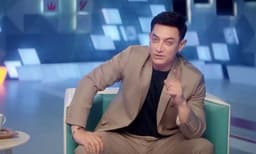 ആമിര്‍ ഖാന്റെ 'ലാല്‍ സിംഗ് ഛദ്ദ' ട്രെയ്‌ലര്‍ റീലീസ് ഐപിഎല്‍ ഇടവേളയില്‍