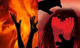 രാമേശ്വരത്ത് യുവതിയെ കൂട്ടബലാല്‍സംഗം ചെയ്തു കത്തിച്ചു; സംഭവത്തിൽ 6 പേർ അറസ്റ്റിൽ