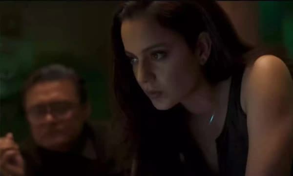 കങ്കണ ചിത്രം 'ധാക്കഡ്' പരാജയം; മുടക്കിയത് 80 കോടി, കിട്ടിയത് 3 കോടി