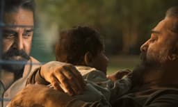 അരക്കോടി പ്രേക്ഷകരെ നേടി ‘വിക്രം’ പാട്ട്