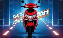 LY, DT 3000 ഇലക്‌ട്രിക് സ്‌കൂട്ടറുകളെ ഇന്ത്യയിൽ അവതരിപ്പിച്ച് കോമാകി 