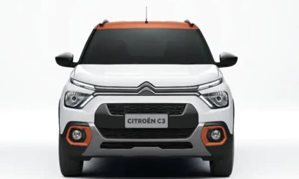 സിട്രോൺ C3 മോഡലിനായുള്ള അനൗദ്യോഗിക ബുക്കിംഗ് ആരംഭിച്ചു