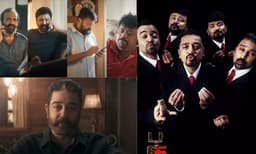 പുതിയ പ്രോമോ വീഡിയോയുമായി 'വിക്രം' ഒപ്പം പഴയ കൂട്ടുകാരും