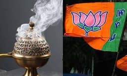 ആലപ്പുഴയിലെ വിദ്വേഷ മുദ്രാവാക്യം; 'കുന്തിരിക്ക സമ്മേളന'വുമായി ന്യൂനപക്ഷ മോര്‍ച്ച