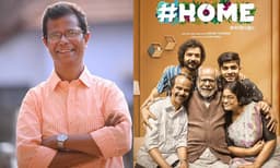 കുടുംബത്തില്‍ ആരെങ്കിലും തെറ്റ് ചെയ്താല്‍ എല്ലാവരെയും ശിക്ഷിക്കണോ? ആരോപണവുമായി ഇന്ദ്രൻസ്