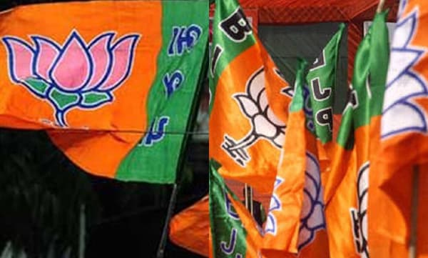 മാധ്യമപ്രവർത്തകരെ ആക്രമിച്ച സംഭവത്തില്‍ ബിജെപി പ്രവർത്തകർക്കെതിരെ കേസ്