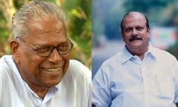 ഞാന്‍ വിഎസിന്റെ ആളാണ്; മുഖ്യമന്ത്രി പിണറായി വിജയന് തന്നോടുള്ള ശത്രുതക്കുളള കാരണം ഇതെന്ന് പി സി ജോര്‍ജ്
